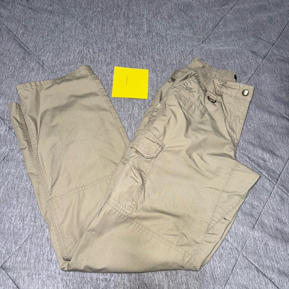 Women’s tactical 5.11